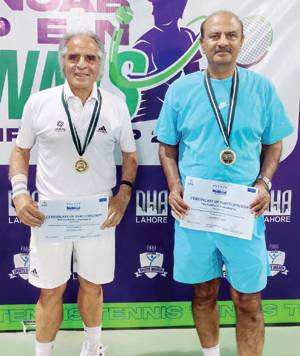 JDW reach 124-4 on rain-affected day in President’s Trophy quarterfinal