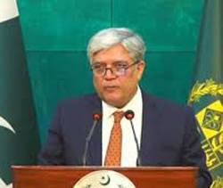No Shaheen missile used in operation, Pakistan rejects Indian propaganda