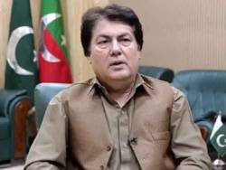 Peace restored in Kurram due to KP CM’s efforts: Saif