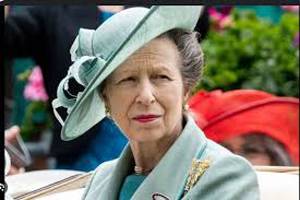 Britain’s Princess Anne turns 75 with typically minimal fuss