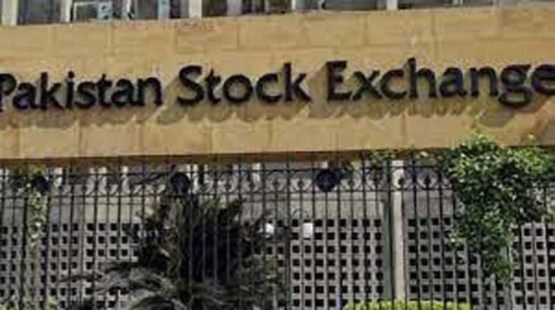 PSX loses 37 points