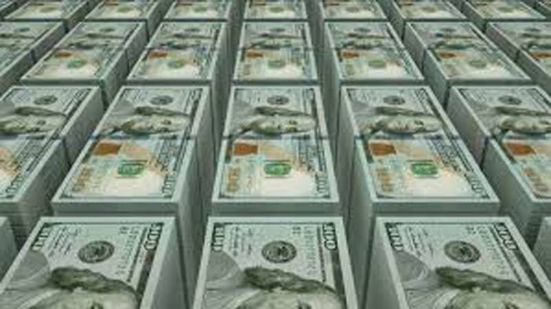 Rupee gains 16 paisa against dollar