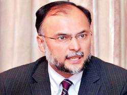 Unchecked population growth threat to national development, says Ahsan Iqbal