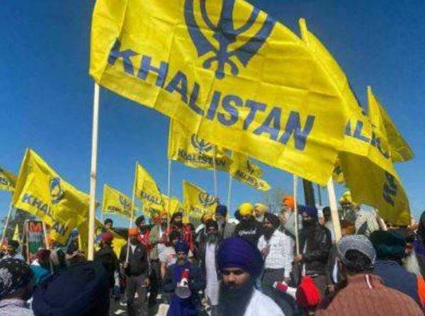 Sikh community to hold Khalistan Referendum in Washington today