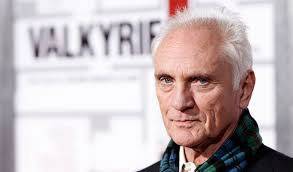 Actor Terence Stamp, who starred as Superman villain, dies aged 87