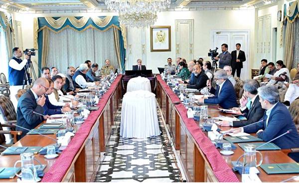 Digitization of economy priority of govt, says PM