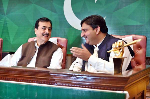 PA speaker highlights global impact of Pakistan’s military, diplomatic successes