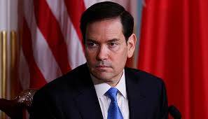 Rubio warns of ‘new sanctions’ on Russia if no Ukraine peace deal