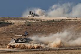 Hamas accepts proposed deal for ceasefire with Israel and hostage release