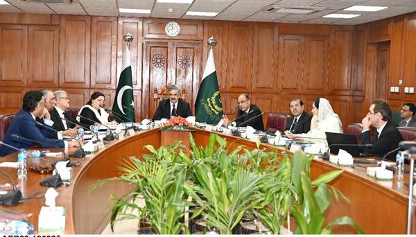 LJCP renews pledge for accessible, equitable justice system for all