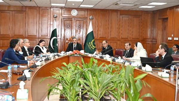NJPMC 54th meeting deliberates on key policy issues