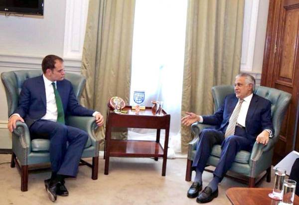 Pakistan seeking improved relations with US: DPM