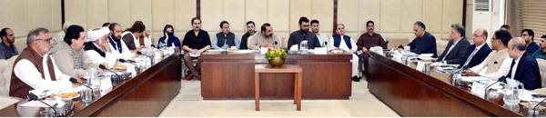 Parliamentary panel approves Petroleum Amendment Bill 2025 by a narrow majority