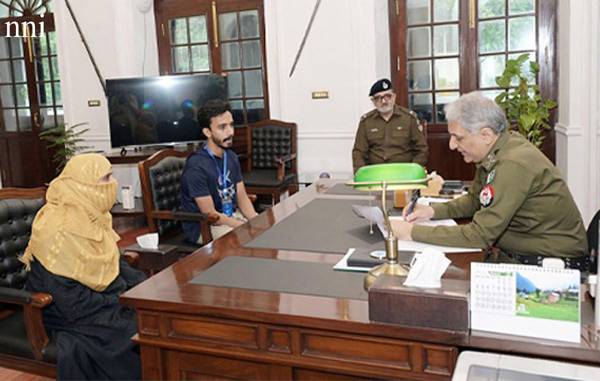 Punjab police on high alert amid cloudburst warnings, flood risks