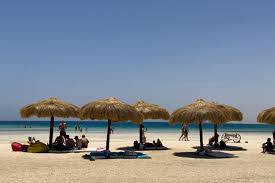 Tourism deal puts one of Egypt’s last wild shores at risk