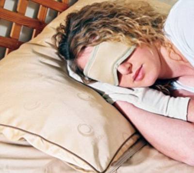 Pillow can wipe out wrinkles?