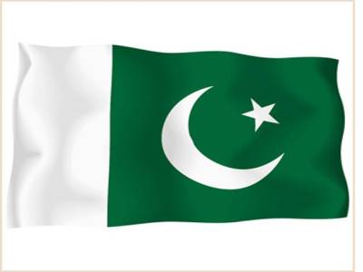 Pakistan Day today