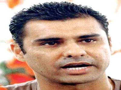 No personal grudge against Afridi, says Waqar Younis