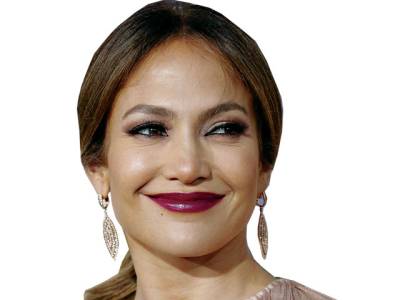 Jennifer Lopez wants to adopt 