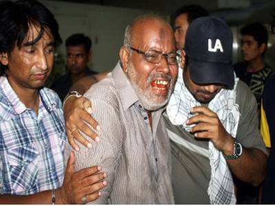 3 MQM activists among 7 killed in Karachi violence