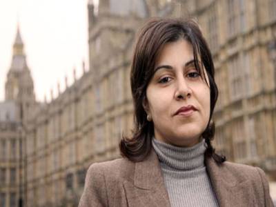 If Warsi is hounded out, it will be a loss to British politics