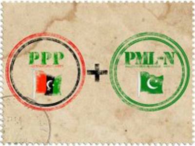  PPP, PML-N talks break down