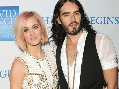 Katy’s divorce finalised