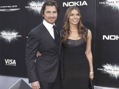 Christian Bale wants to go out on top 