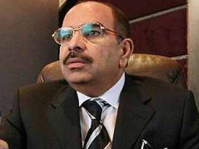 Framing of contempt charges against Riaz halted