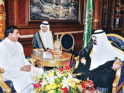 King Abdullah pledges help on energy