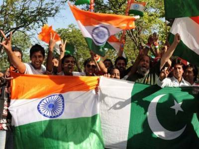 Pakistan, India resume cricket ties