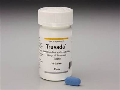 US approves HIV-prevention pill 