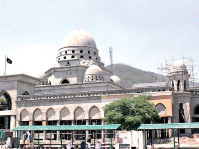 Bari Imam turns into hub of troubles