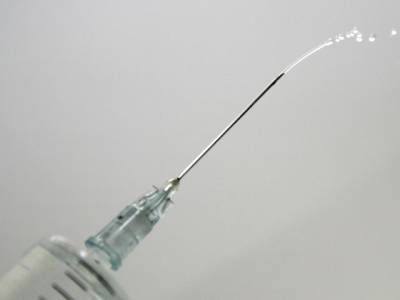 Boy dies due to wrong injection 
