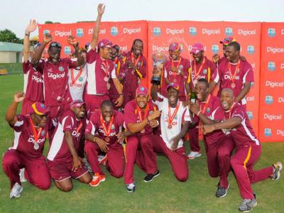 Five-star Narine sees West Indies to win over Kiwis