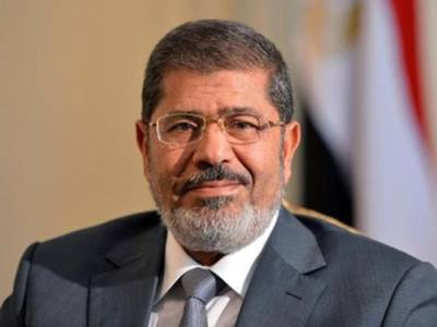 Egypt’s Mursi to attend NAM summit in Iran