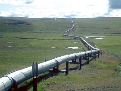 $300-400m pipeline to ensure gas to fertilizer plants