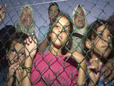 Aussie Nauru refugee camp ‘appalling’