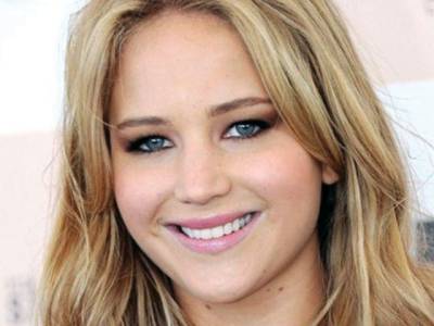 Jennifer Lawrence can’t dance or cook 