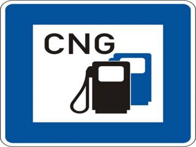 CNG stations reopen in Sindh