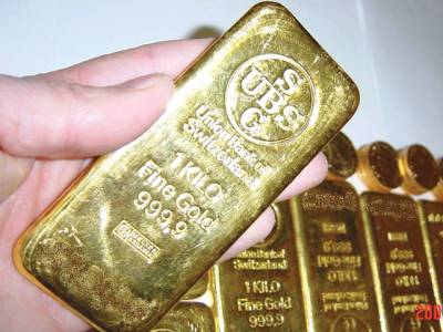Gold imports fall 6.57pc during July-Oct