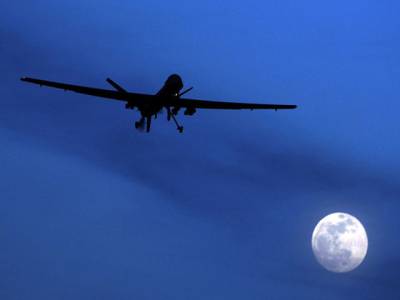 Targeted killings: they are too secret