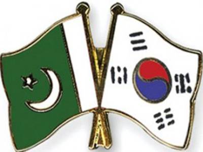 Pak-Korea bilateral trade should be up to $5 billion in 5 years