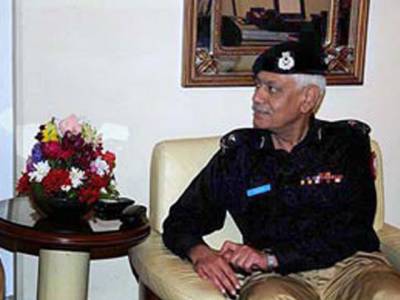 IGP for major reforms in traffic system