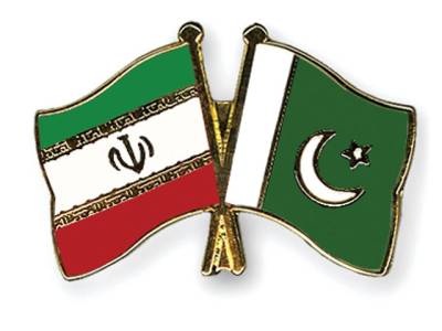 Iran-Pakistan gas pipeline project a ray of hope