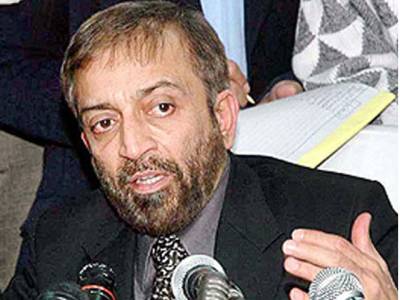 Next Sindh CM will be from MQM, claims Sattar