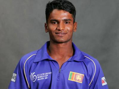  Perera stars in Sri Lanka Twenty20 win