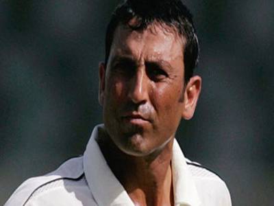 Younus first among ‘senior citizens’ to get boot