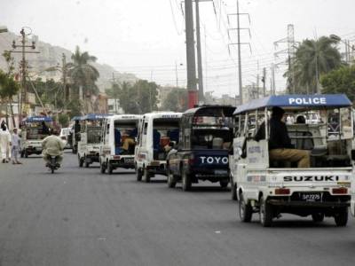 3,000 people killed in Karachi in 2013