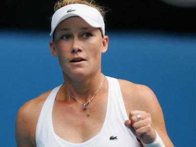 Stosur backs Chinese star Li to reach number one